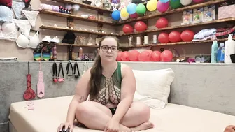kimberlycaprice recorded nude video 40388