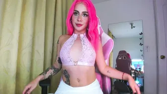 _cloe_1 recorded nude video 40400
