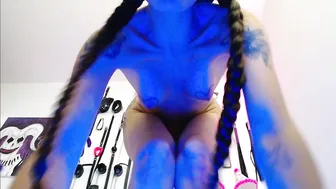 Eloise_brown_ chat sex cam 29 May 2025