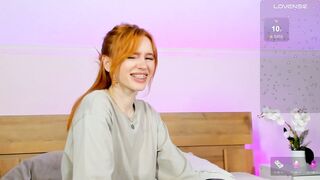miss_redfox redhair - (05/29/2025)