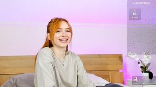 miss_redfox redhair - (05/29/2025)
