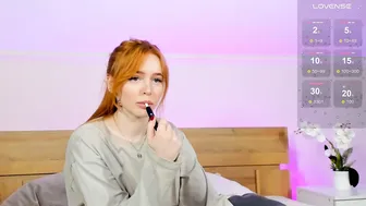 miss_redfox recorded nude video 40505