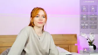 miss_redfox recorded nude video 40505