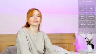 miss_redfox redhair - (05/29/2025)