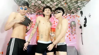 alexandluke1 recorded nude video 40538