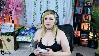 realsamisins recorded nude video 40563
