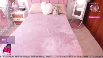 sophiaparker_ recorded nude video 40582