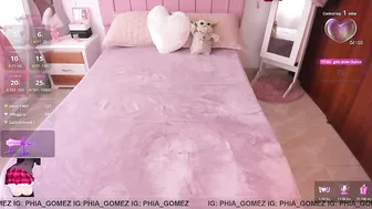 sophiaparker_ recorded nude video 40582