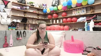 Kimberlycaprice new chat cam porn