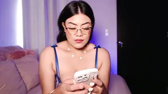 daniela_valencia recorded nude video 40628
