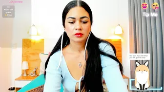 _gabbymiller_ hairy - 29-May-25