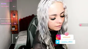 catalina_clark recorded nude video 40681