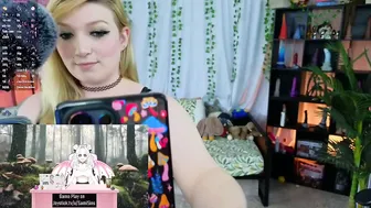 Realsamisins bigboobs 05/30/2025