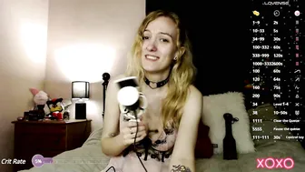 xelliee_rosex recorded nude video 40837
