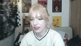 lovely_cass recorded nude video 40839
