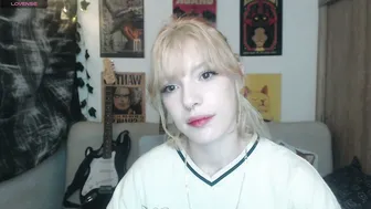 lovely_cass recorded nude video 40839