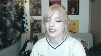 lovely_cass recorded nude video 40839