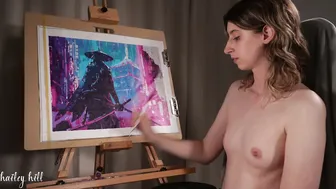 haileyhill recorded nude video 40862