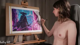 haileyhill recorded nude video 40862