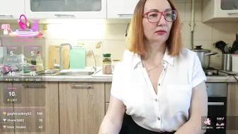 lyboff72 ohmibod video