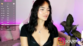 soyjen recorded nude video 40954