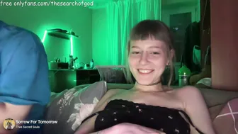 thesearchofgod recorded nude video 40995