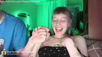 thesearchofgod recorded nude video 40995