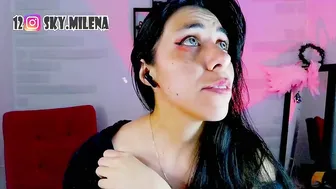 sky_girl1 recorded nude video 400011