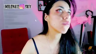 sky_girl1 recorded nude video 400011