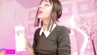 violettlane recorded nude video 400015