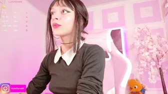 violettlane recorded nude video 400015