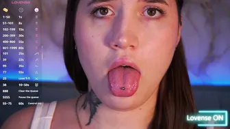 Amirachase deepthroat cam sex chat