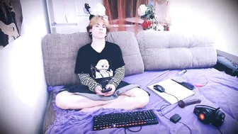 sparkyferret recorded nude video 400044