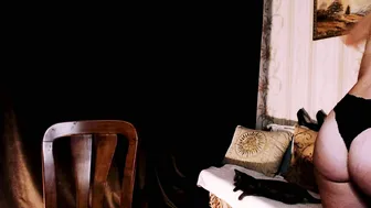 Carinfox stockings 30-Nov-2025