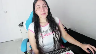 little_sparkles_0f_l0v3 recorded nude video 400113