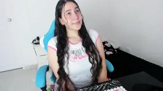 little_sparkles_0f_l0v3 recorded nude video 400113
