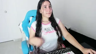 little_sparkles_0f_l0v3 recorded nude video 400113