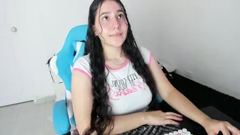 little_sparkles_0f_l0v3 recorded nude video 400113