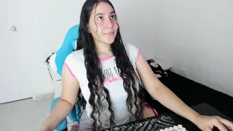 little_sparkles_0f_l0v3 recorded nude video 400113