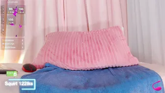 Patyhotlove (11/30/2025) ass