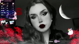 madamexravenx recorded nude video 400142