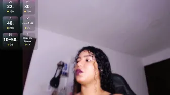Leslycarsson amateur cam on webcam