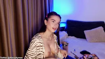 alexaaimee lovense - 01-Dec-25