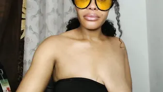 horny_ebonygirl2 recorded nude video 400264