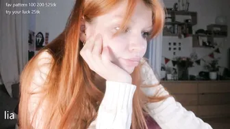 dreamysoul recorded nude video 400270