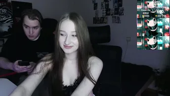 camcoupgang recorded nude video 400275