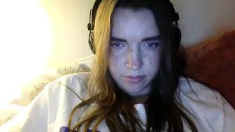 Hoteffy lush nude cam video
