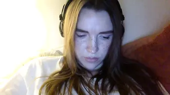 Hoteffy lush nude cam video