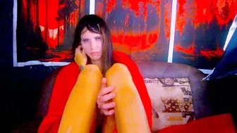 black_sswan recorded nude video 400311