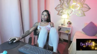 valeperez24 recorded nude video 400322
